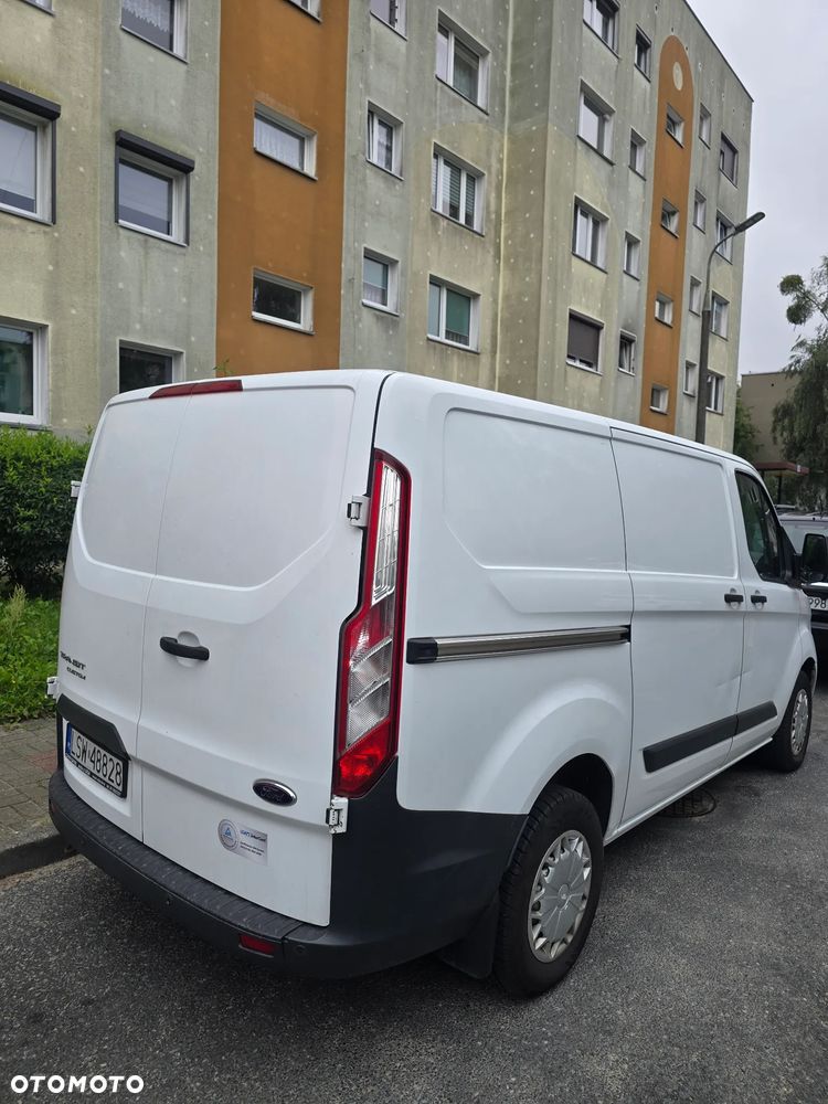 Ford Transit L2 VA Basis - 22