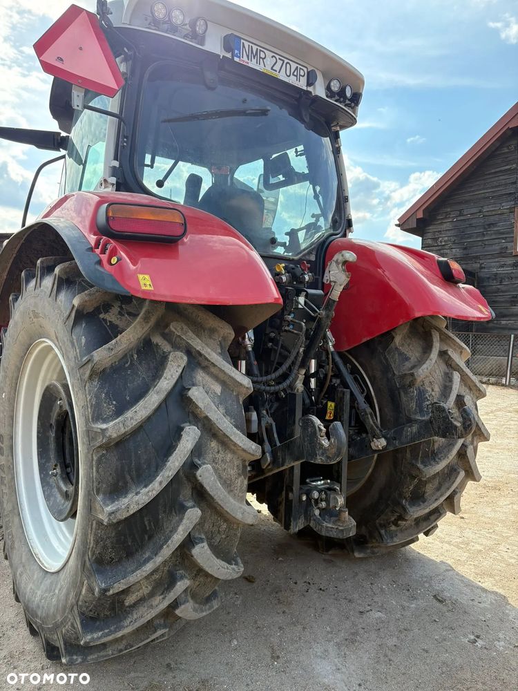 Steyr 6.150 - 4