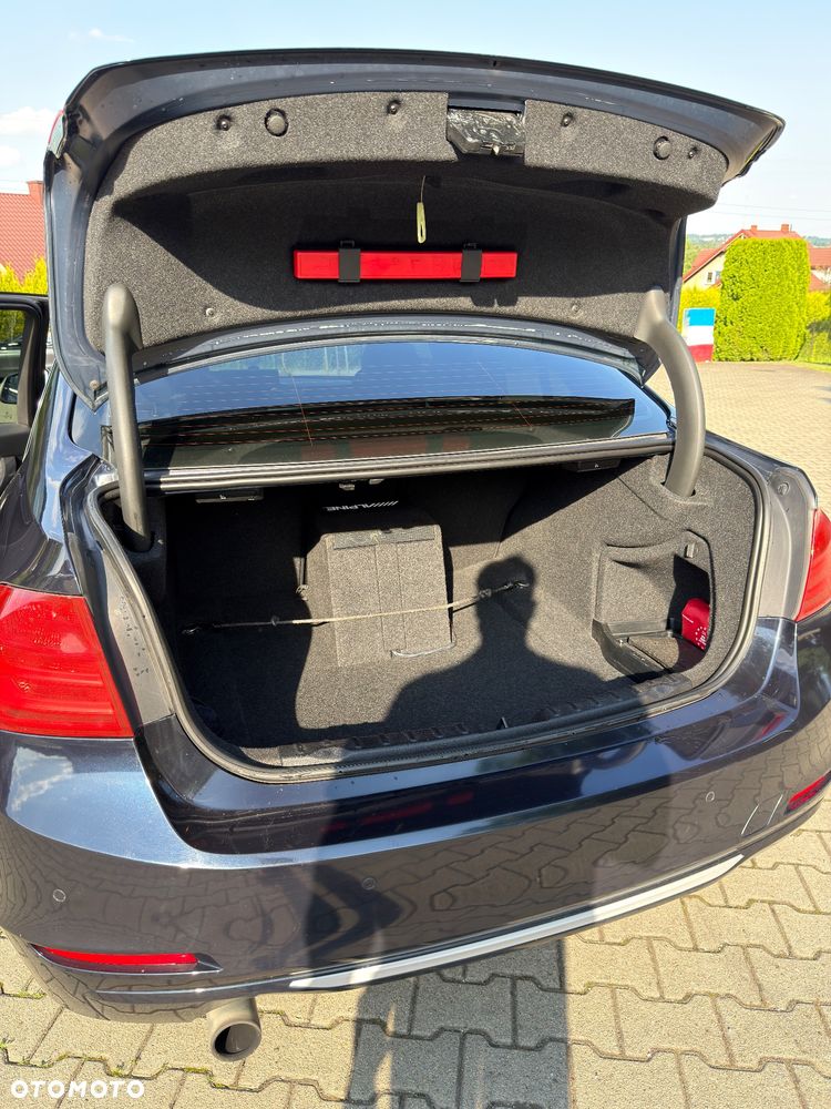 BMW Seria 3 320i xDrive Sport Line - 20