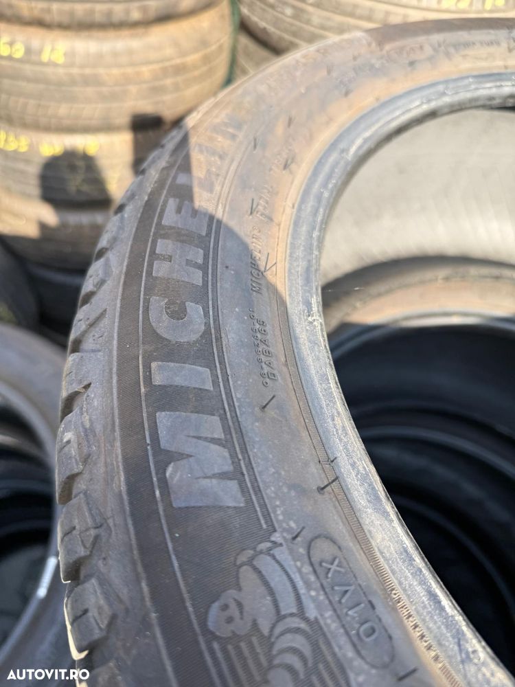 255 45 R19 MICHELIN ALLSEASON - 3