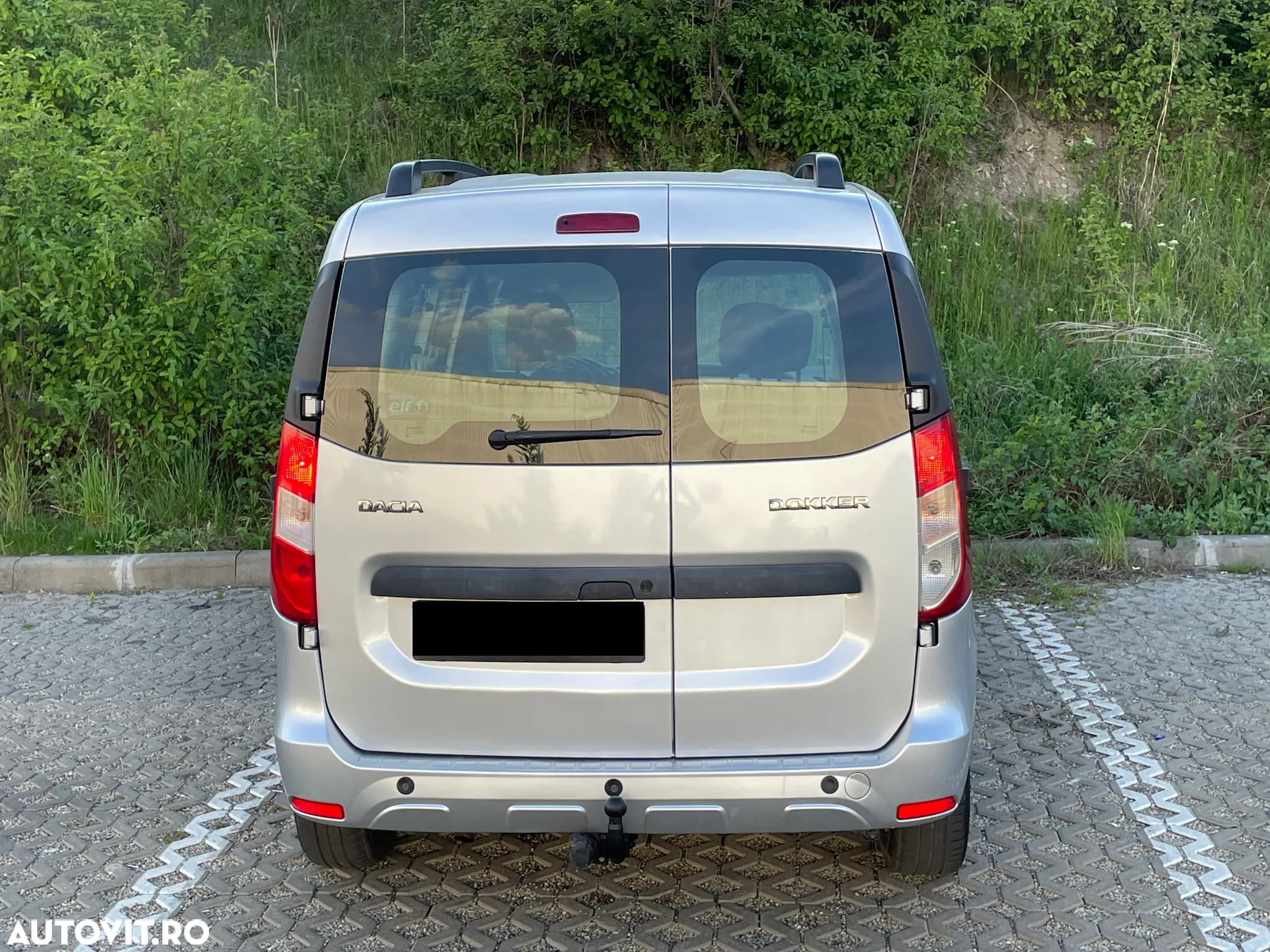 Dacia Dokker 1.6 Laureate - 8