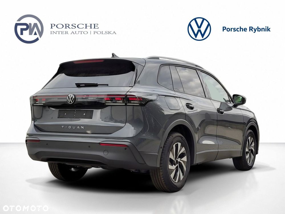 Volkswagen Tiguan - 6