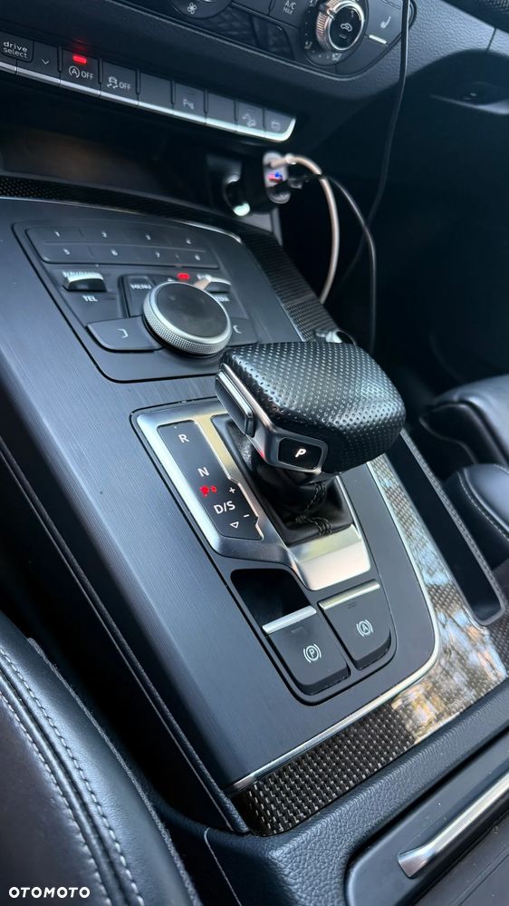 Audi Q5 2.0 TDI clean diesel Quattro S tronic - 11