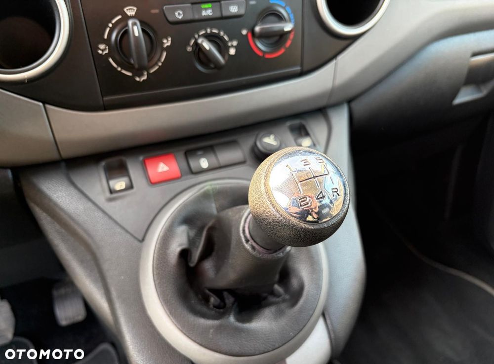 Citroën Berlingo Multispace BlueHDi 100 FEEL - 29