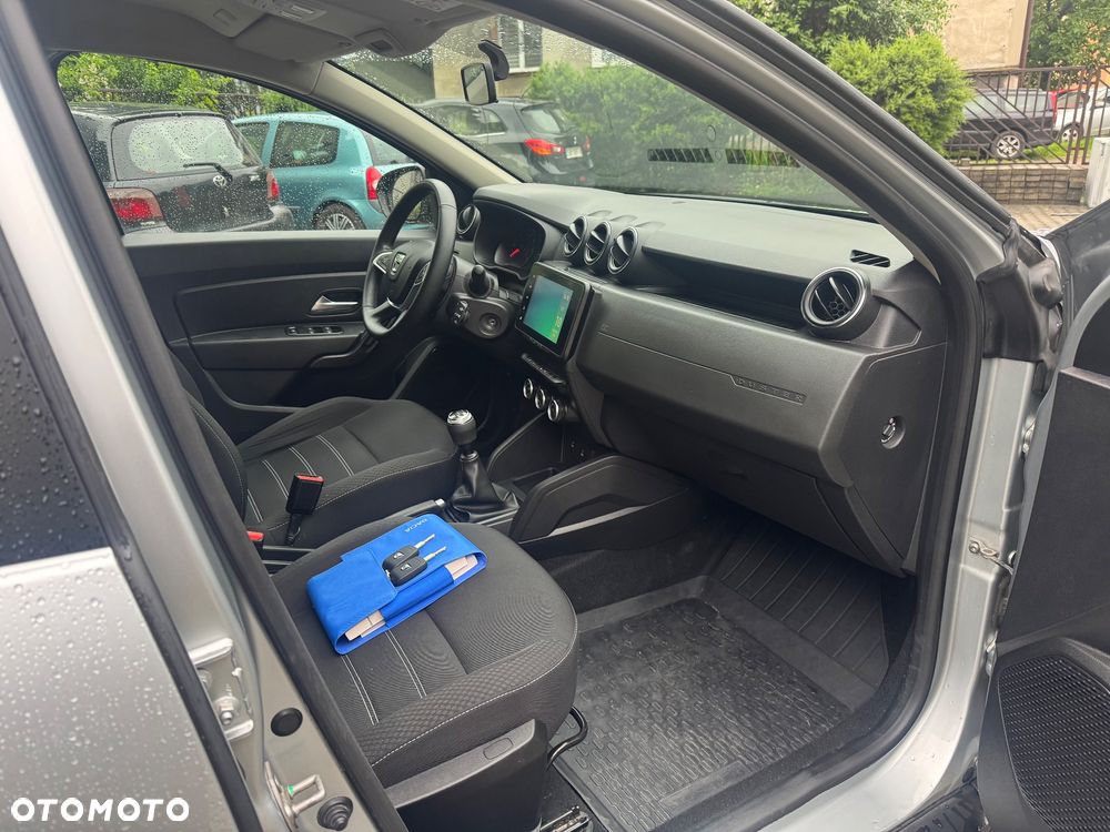 Dacia Duster 1.0 TCe Comfort - 19