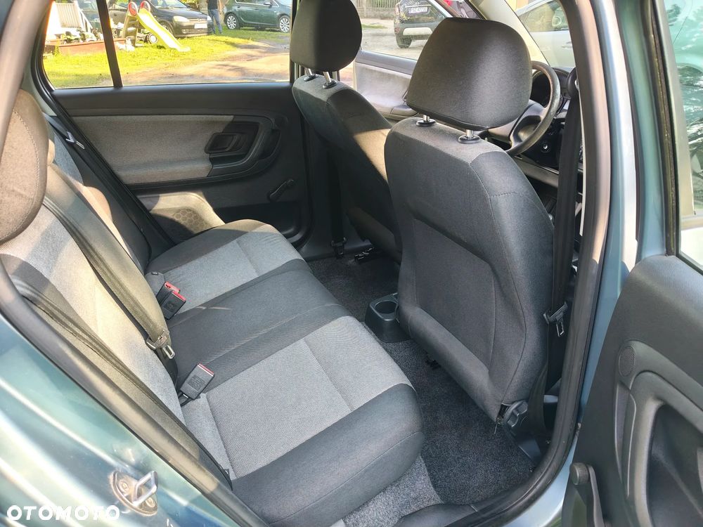 Skoda Fabia 1.2 12V Classic - 12