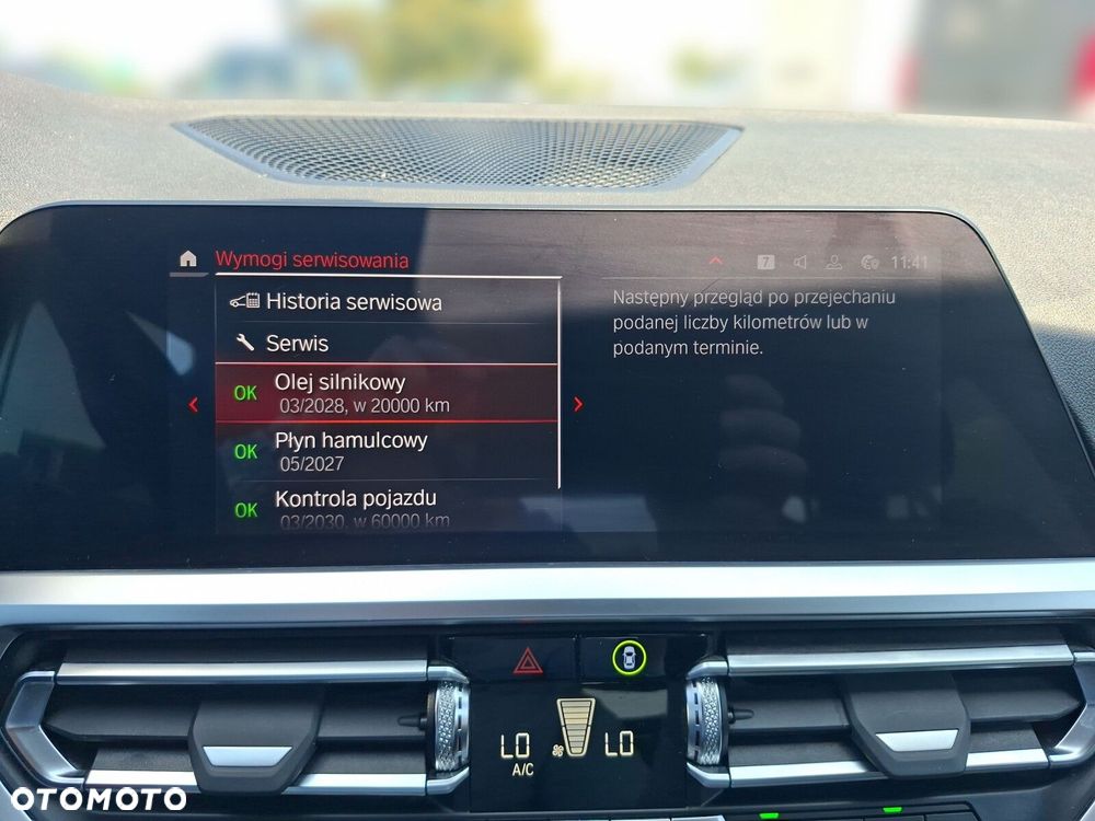 BMW Seria 3 - 26