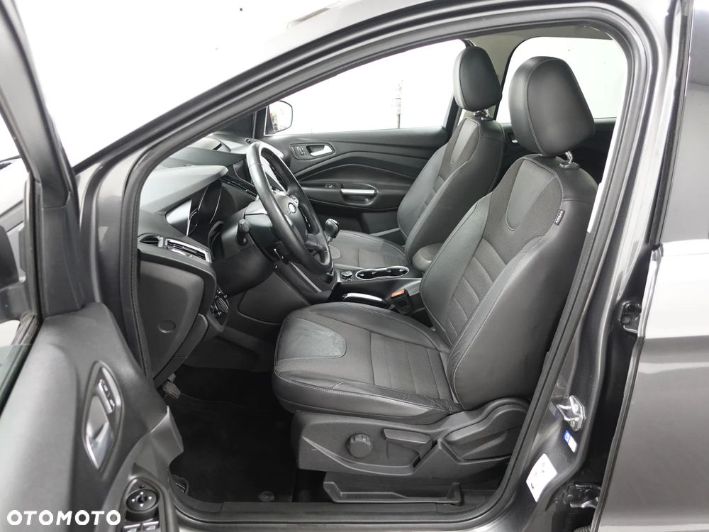 Ford Kuga 2.0 TDCi 4x4 Business Edition - 19