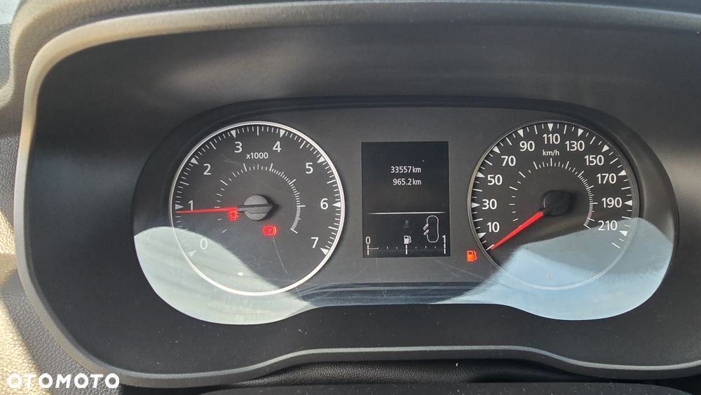 Dacia Duster dCi 110 FAP 4x4 Prestige - 11