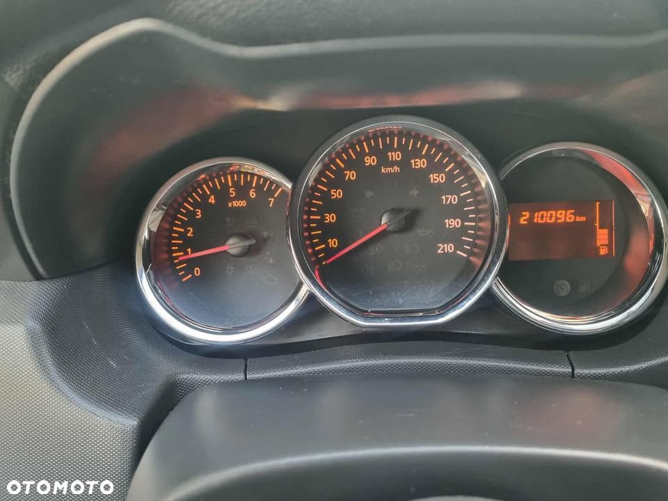 Dacia Duster 1.2 TCe Prestige - 15