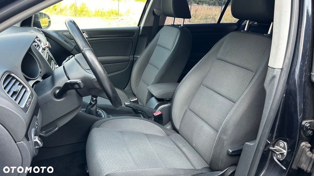 Volkswagen Golf 1.4 TSI Highline Optimum - 11