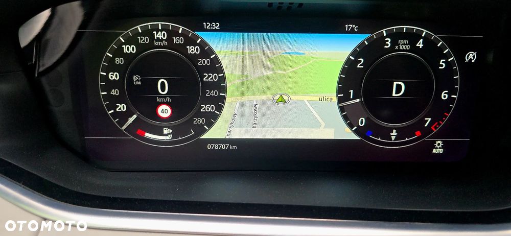 Land Rover Range Rover Evoque - 36