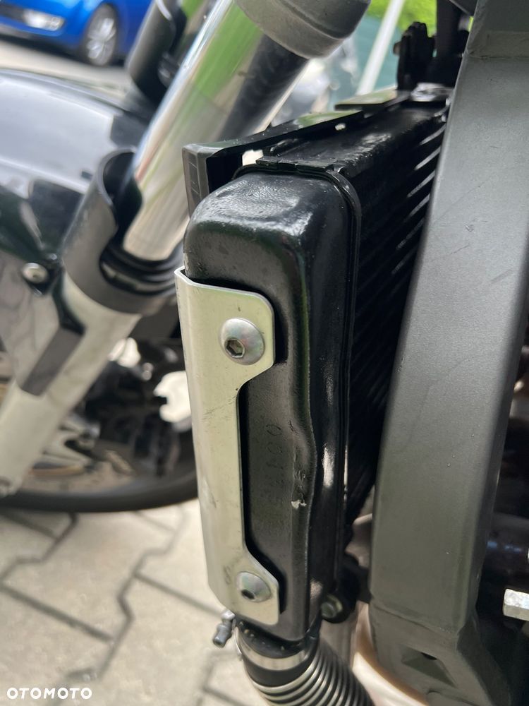 Honda Hornet - 31