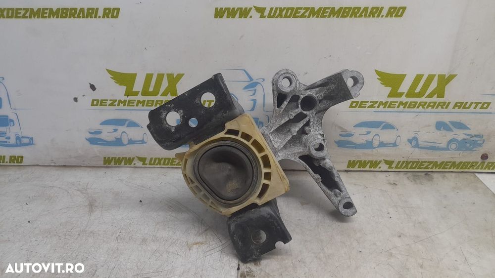 Suport tampon motor 113758078r Renault Clio 4 [2012 - 2020] - 3