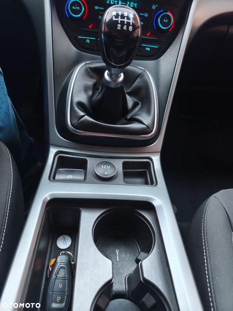 Ford Kuga 1.5 TDCi FWD Edition - 7
