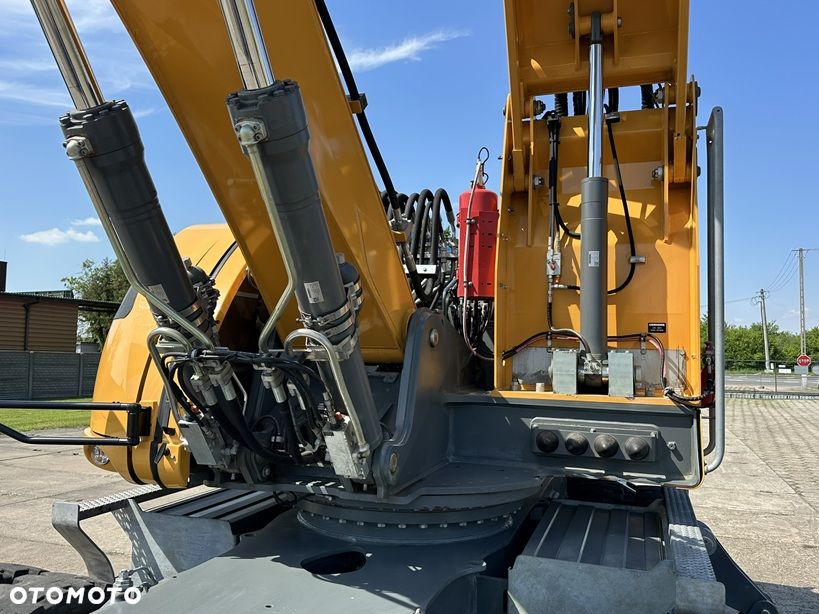 Liebherr LH 22 M LITRONIC - 10