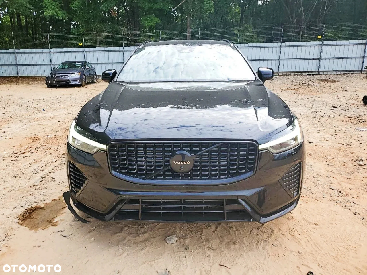 Volvo XC 60 - 5