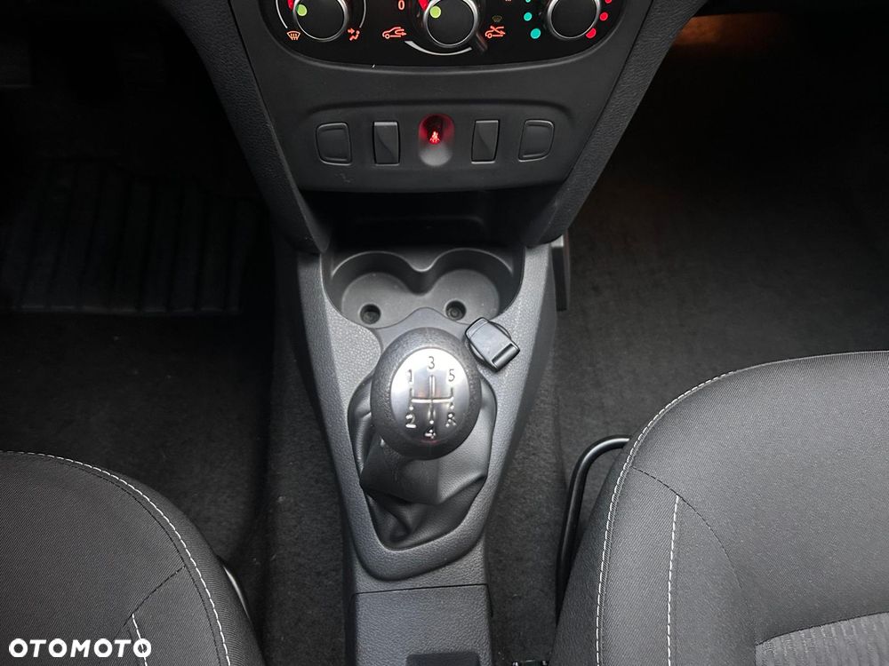 Dacia Logan 1.0 SCe Laureate - 32