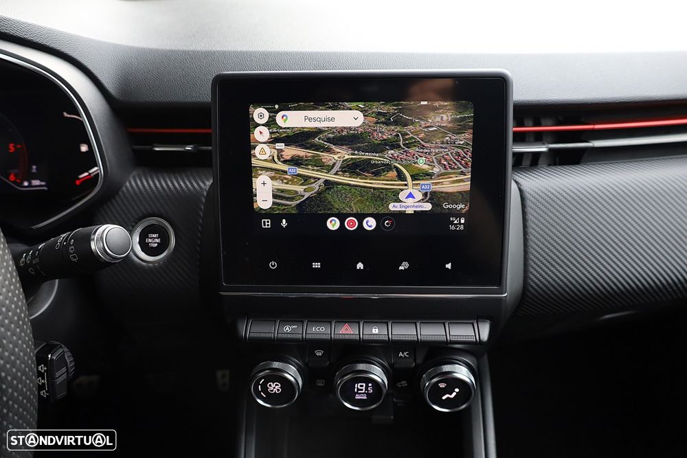 Renault Clio 1.5 Blue dCi RS Line - 31