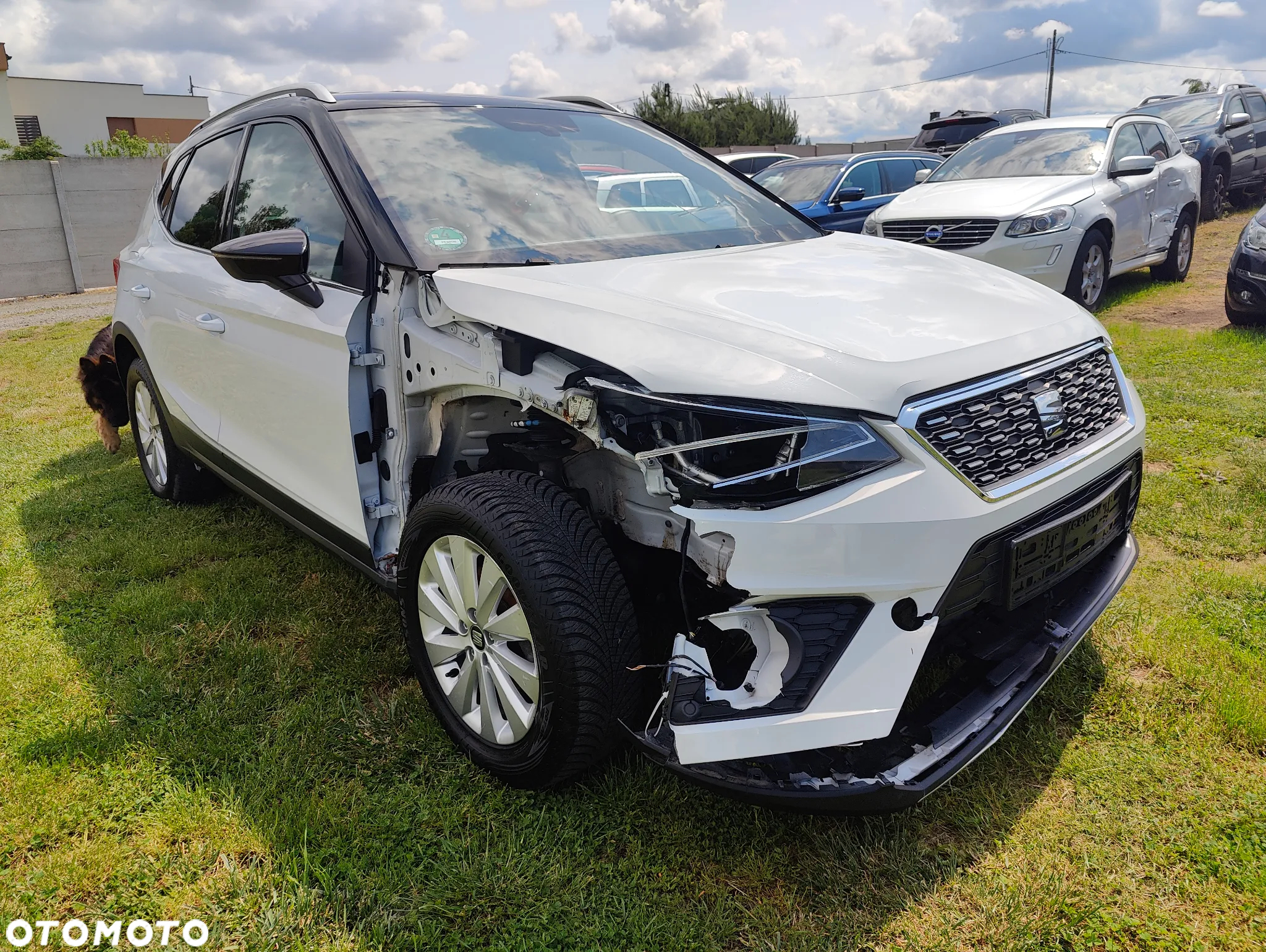 Seat Arona 1.0 TSI GPF Xcellence S&S - 7