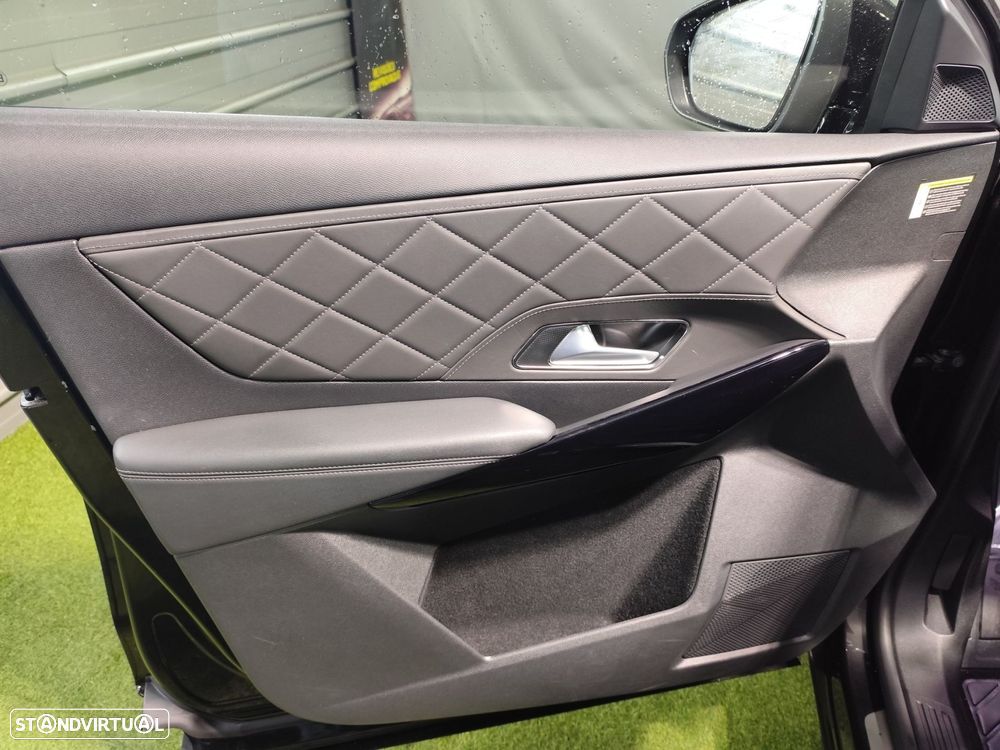 DS DS7 Crossback E-Tense Rivoli EAT8 - 32