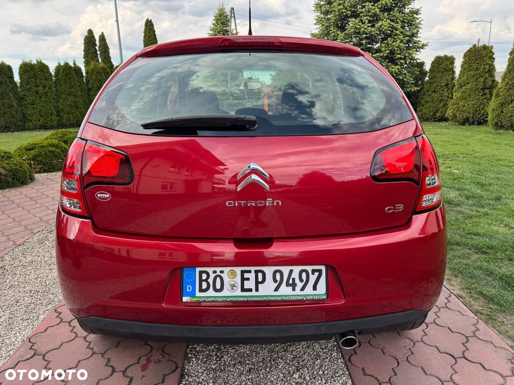 Citroën C3 1.4 Selection - 9
