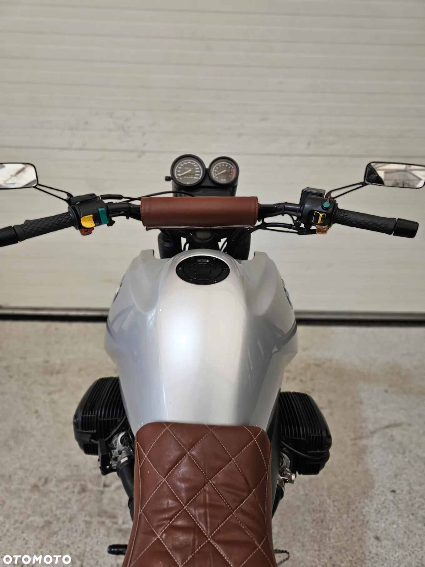 BMW GS - 29