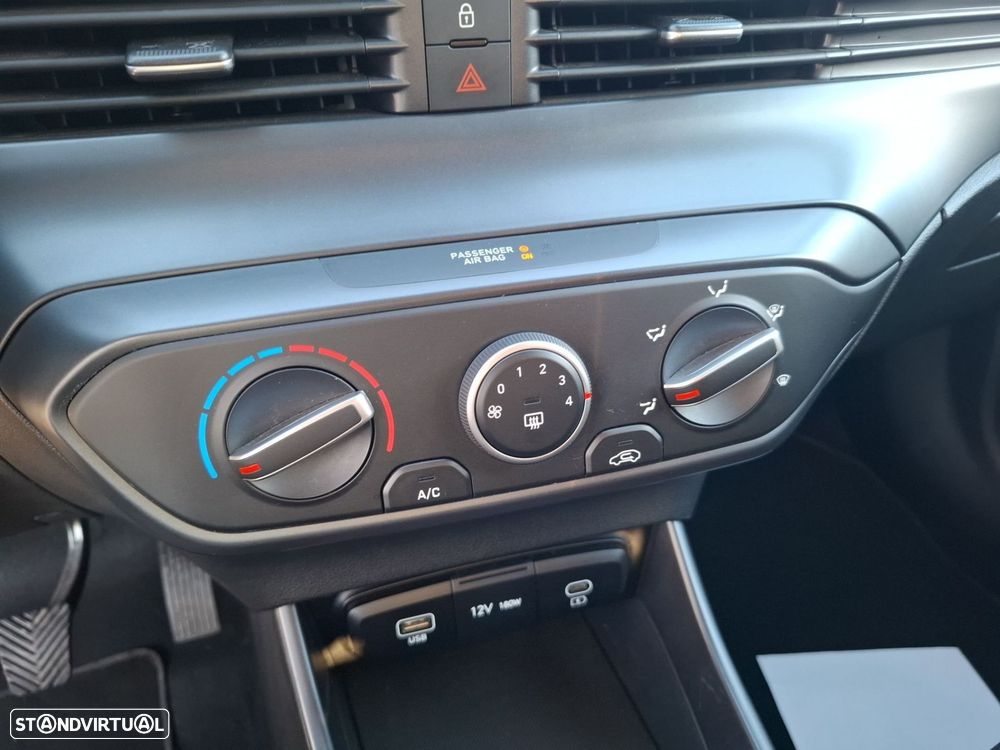 Hyundai i20 1.2 Comfort - 19