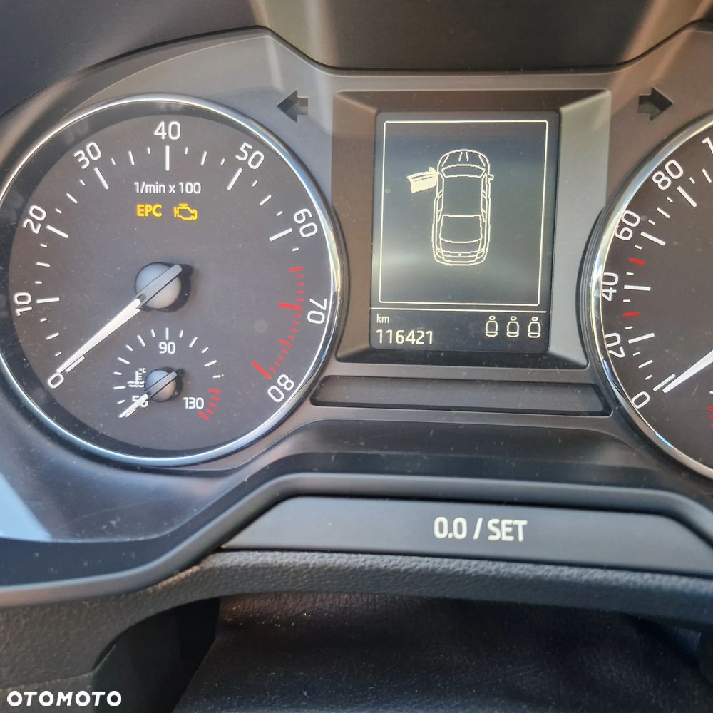 Skoda Octavia 1.4 TSI Ambition - 4