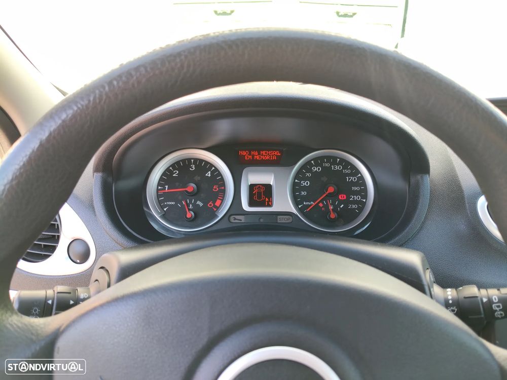 Renault Clio Break - 26