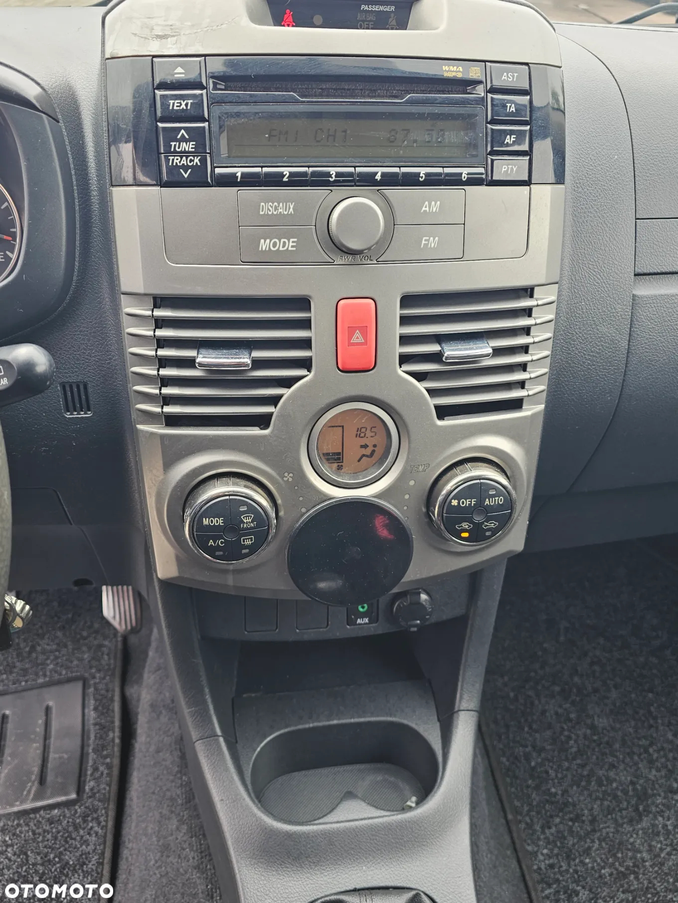 Daihatsu Terios 1.5 Top 4WD - 13