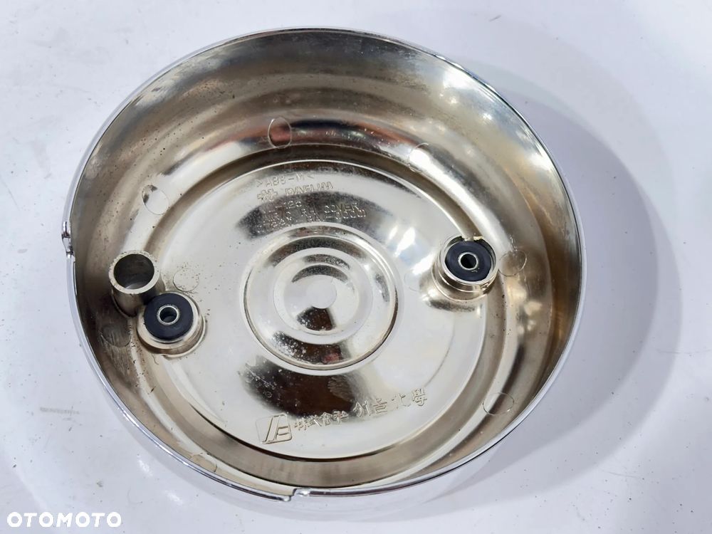 Dekiel chrom nikiel filtra Daelim DayStar 125 VL - 4