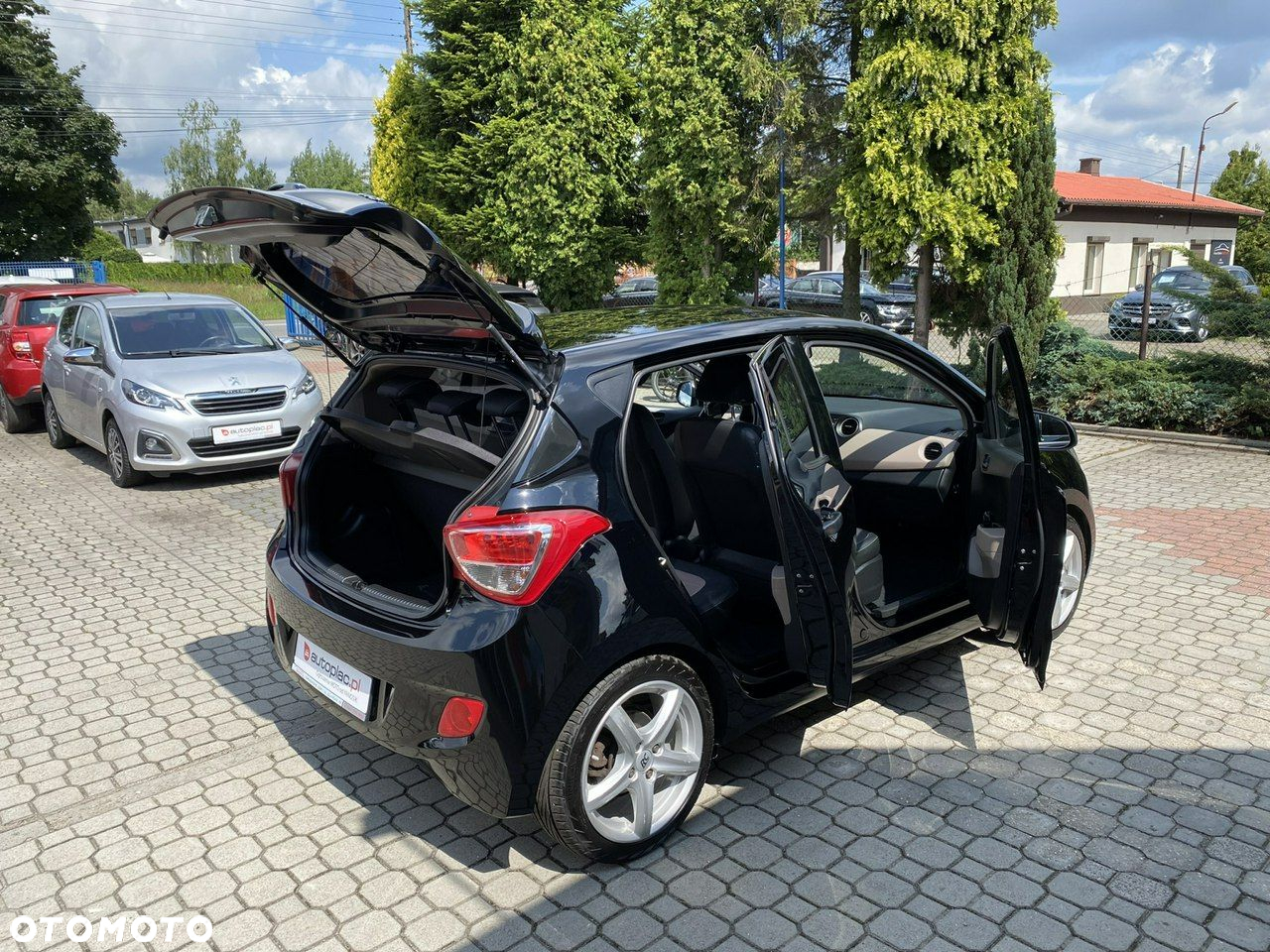 Hyundai i10 - 23