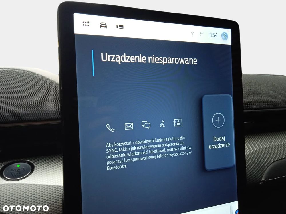 Ford Mustang Mach-E 75kWh RWD - 21