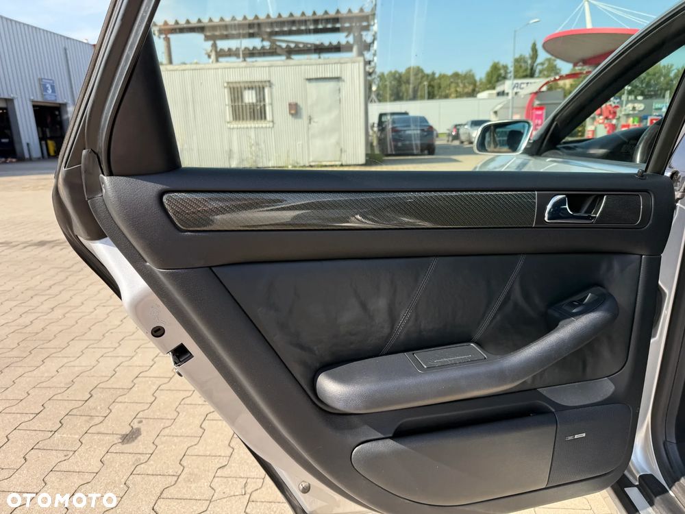 Audi S6 Limousine 4.2 Quattro Tiptronic - 16