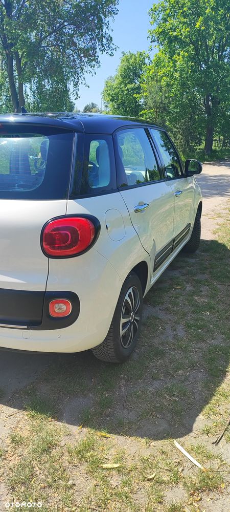 Fiat 500L 1.4 16V Pop Star - 8