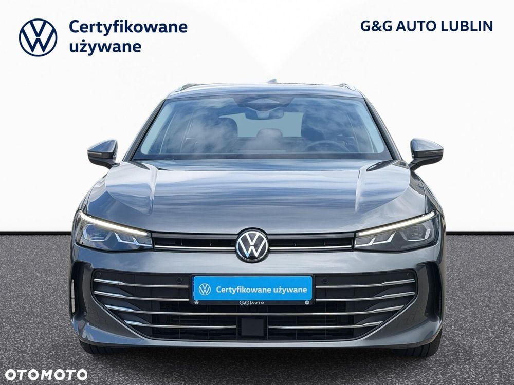 Volkswagen Passat - 3