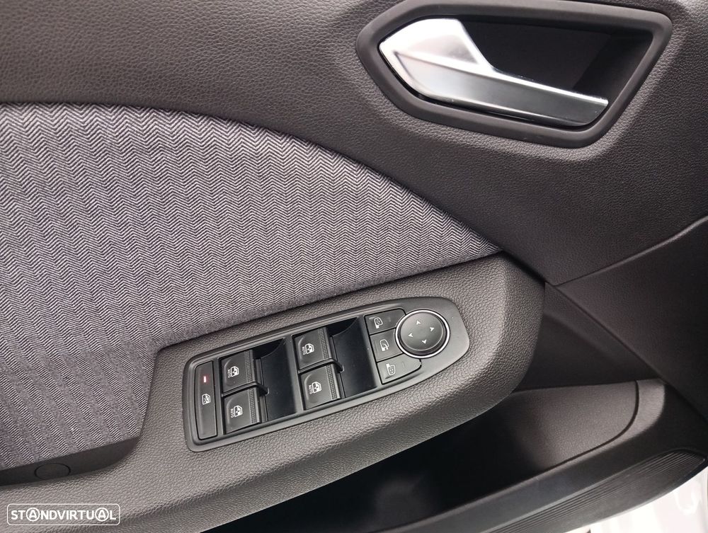 Renault Captur 1.3 TCe Intens - 12