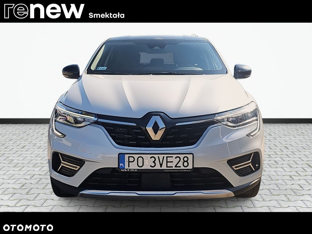 Renault Arkana 1.3 TCe mHEV Intens EDC - 2