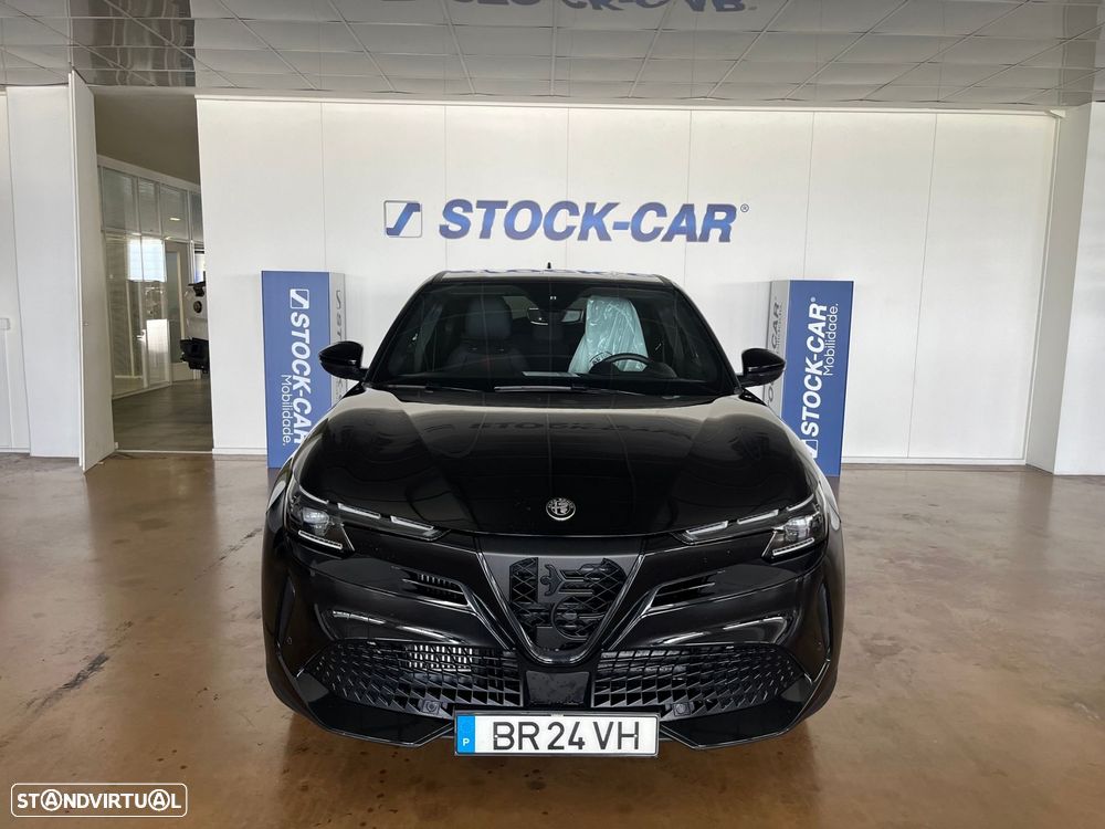 Alfa Romeo Junior - 2