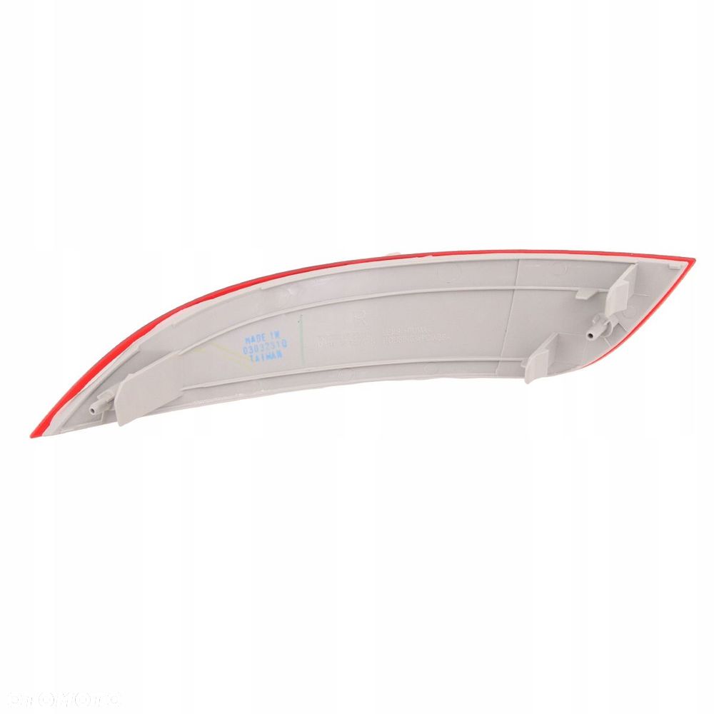 LAMPA TYL ZDERZAK FORD FOCUS MK3 III LIFT 2014- KPL - 3