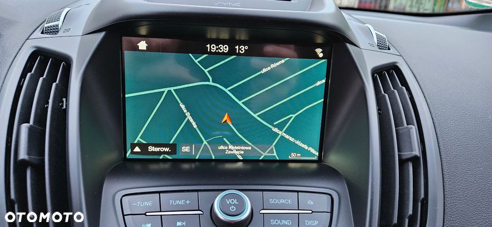 Ford Kuga 2.0 TDCi 4x4 ST-Line - 23