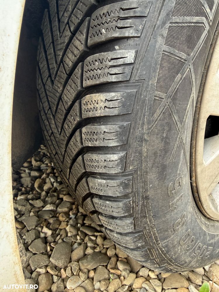 Ford Ford Transit Connect Trend - 11