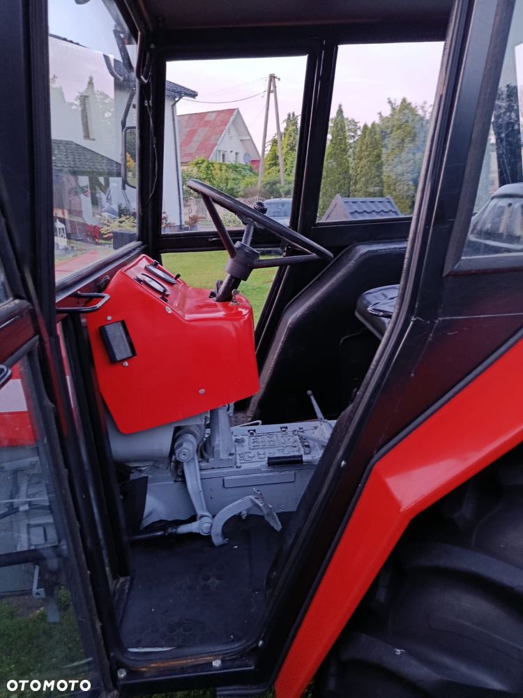 Ursus 360 - 3