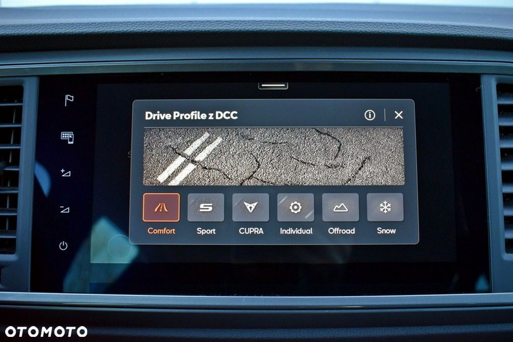 Cupra Ateca 2.0 TSI 4Drive VZ DSG - 26