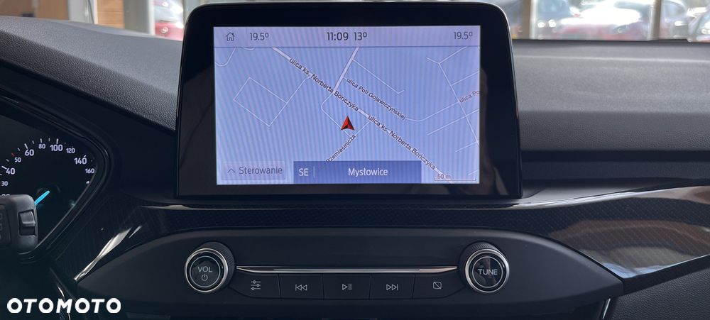 Ford Focus 1.5 EcoBoost ST-Line Black ASS - 31