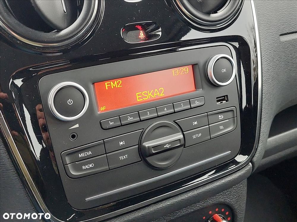 Dacia Lodgy 1.5 Blue dCi Laureate S&S EU6d - 14