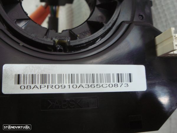 Fita De Airbags Volvo S40 Ii (544) - 2