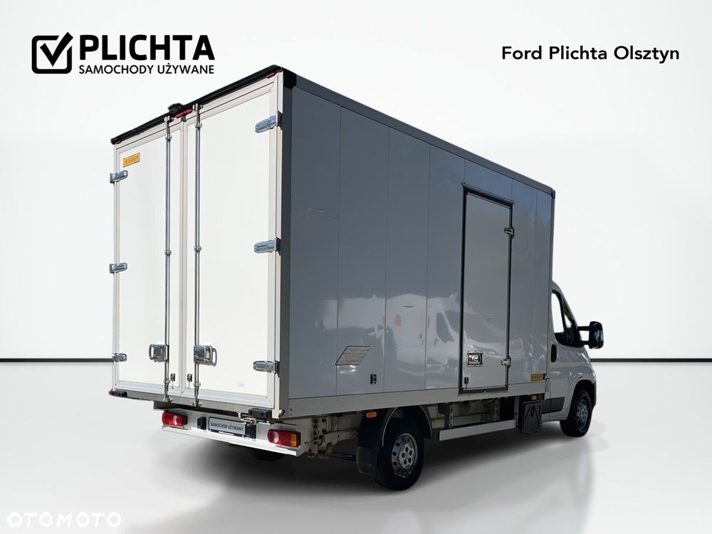 Peugeot boxer 2.0 BlueHDi L2H2 130 KM - 5