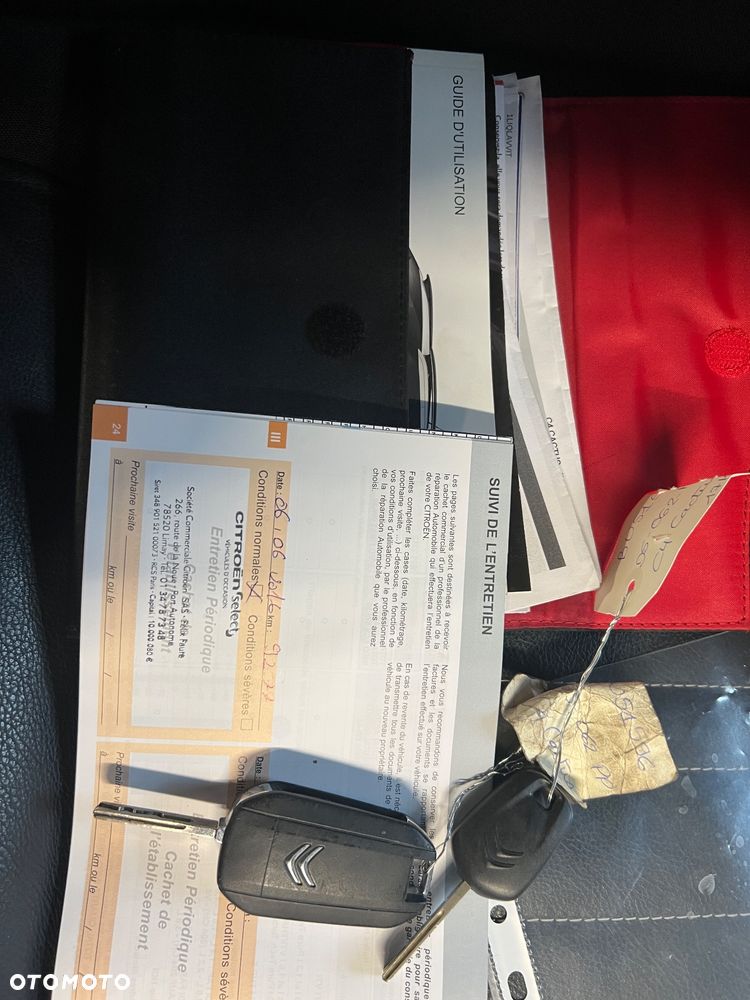 Citroën C4 Cactus Pure Tech e-THP 110 Stop&Start Shine Edition - 36